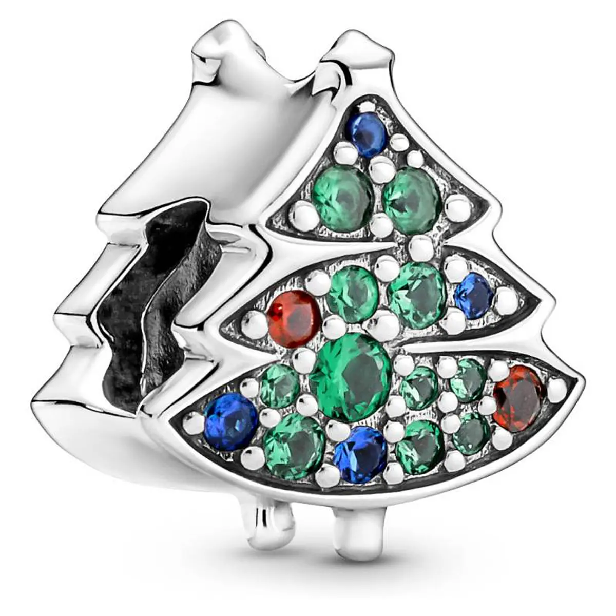 Charm Arbol de Pascua