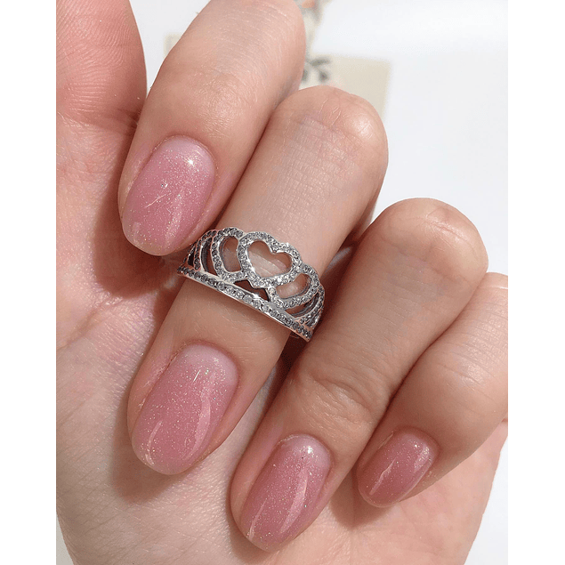 Anillo Princesa de amor