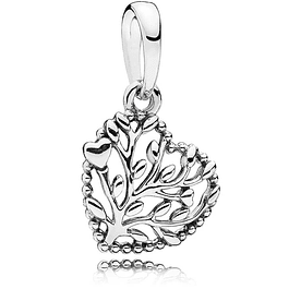 Charm Colgante Arbol de la vida