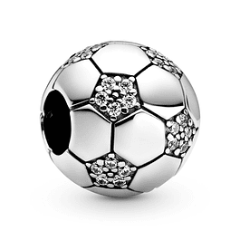 Charm Pelota de fútbol