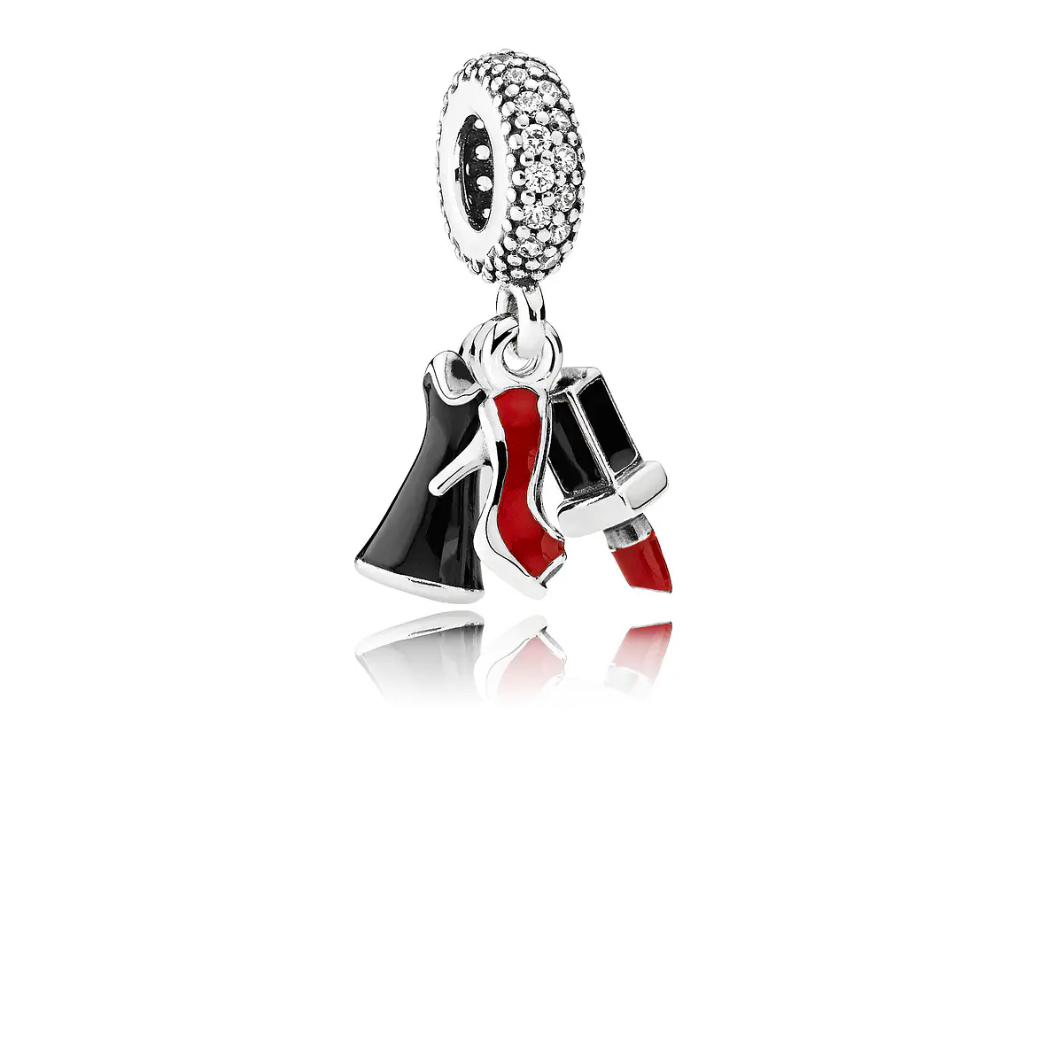 Charm Icono de Glamour