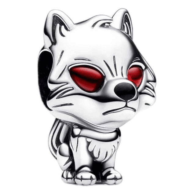 Charm Game of Thones Lobo de Los Stark