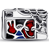 Charm Camara de Spiderman