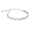 Collar Choker Remolino deslizable