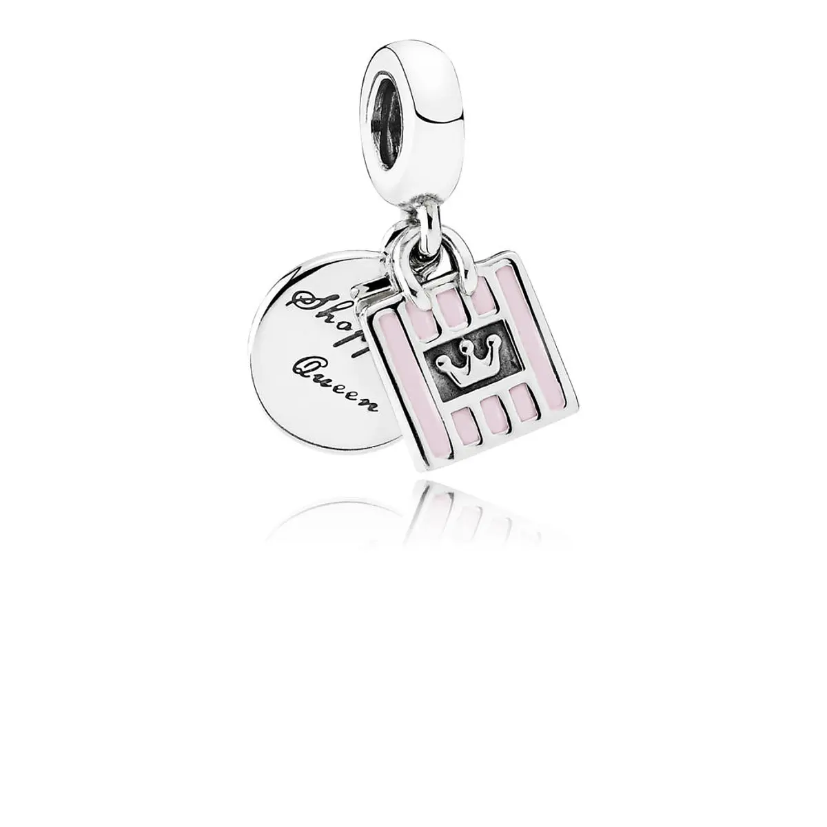 Charm Reina de las compras