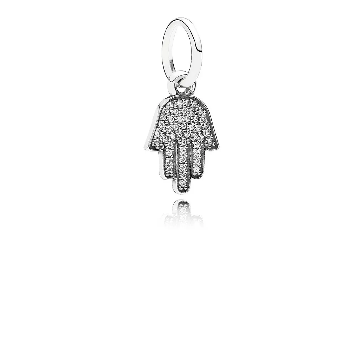 Charm Mano de Fátima