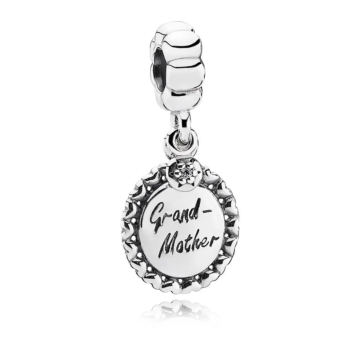 Charm Abuela