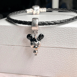 Charm Mickey Bebé