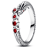 Anillo Dragón Game of Thrones