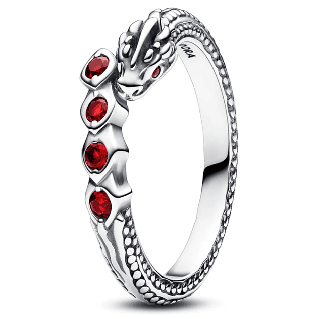 Anillo Dragón Game of Thrones