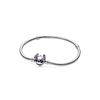 Pulsera Stitch Disney para charms