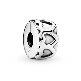 Clip Banda de Corazones