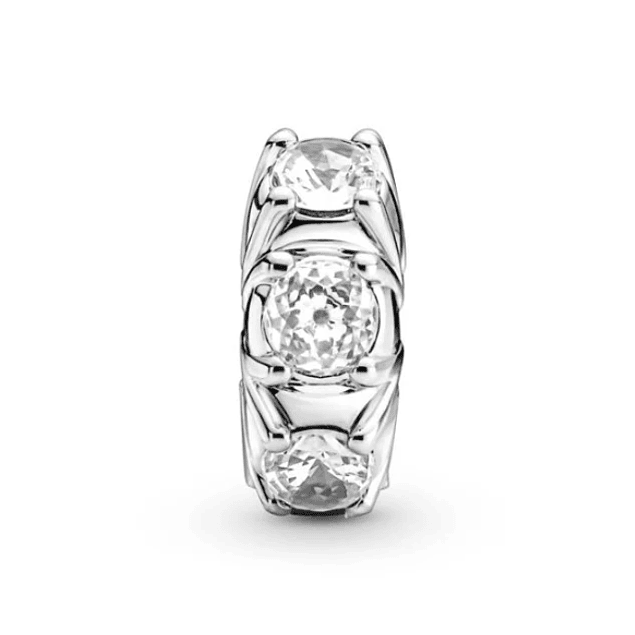 Clip Puntas Brillantes