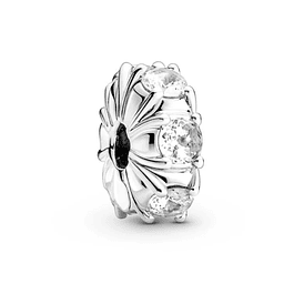 Clip Puntas Brillantes