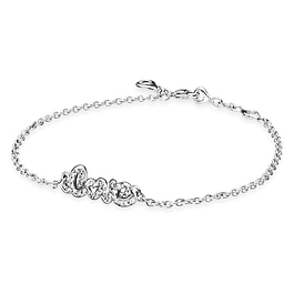 Pulsera Palabra de Amor