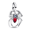 Charm Araña Spiderman Marvel