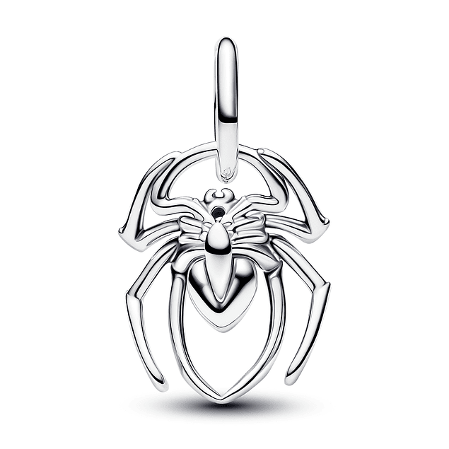 Charm Araña Spiderman Marvel