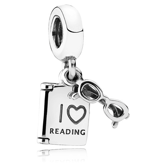 Charm Love reading Lectura