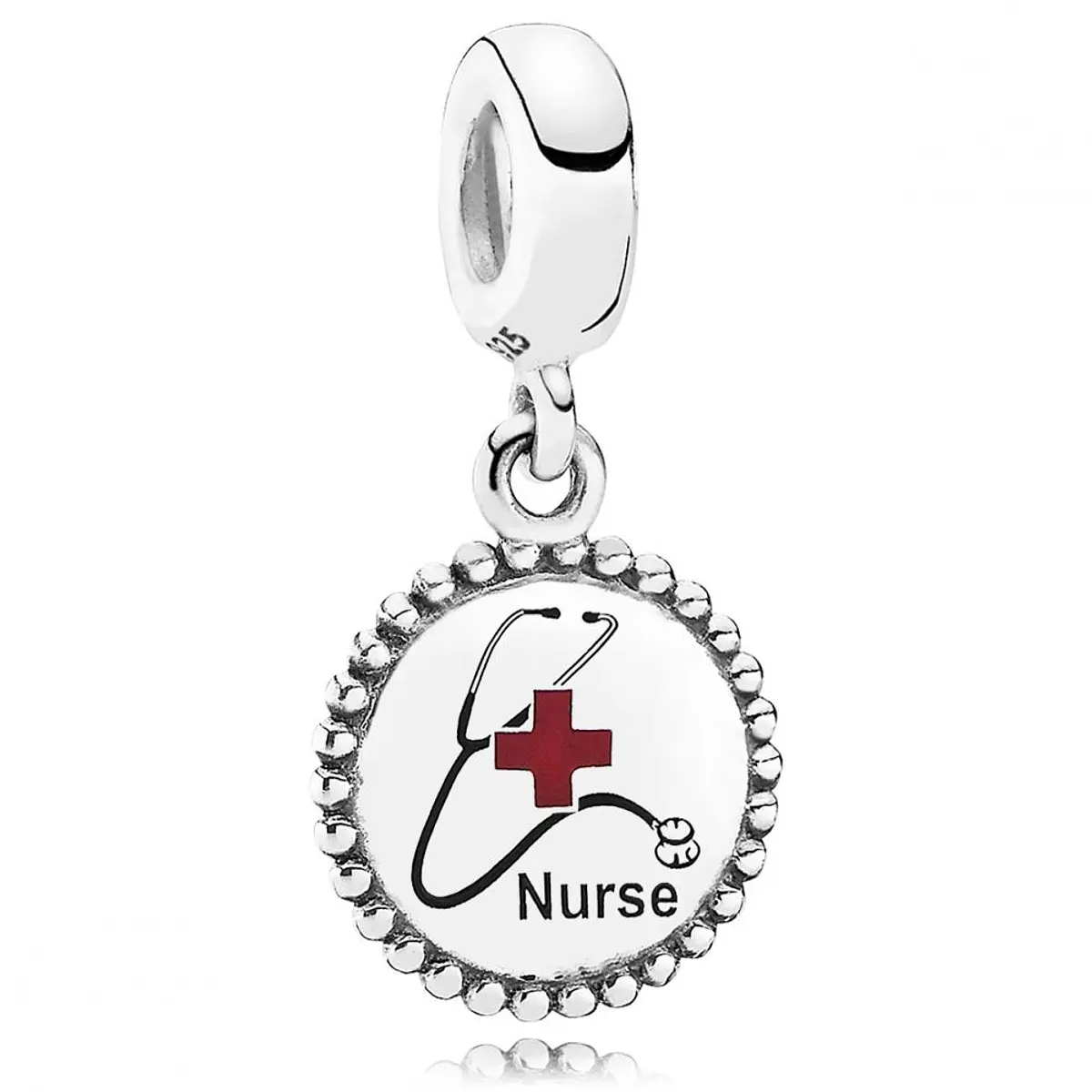 Charm Nurse Enfermera