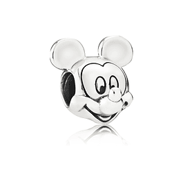 Charm Cabecita de Mickey 