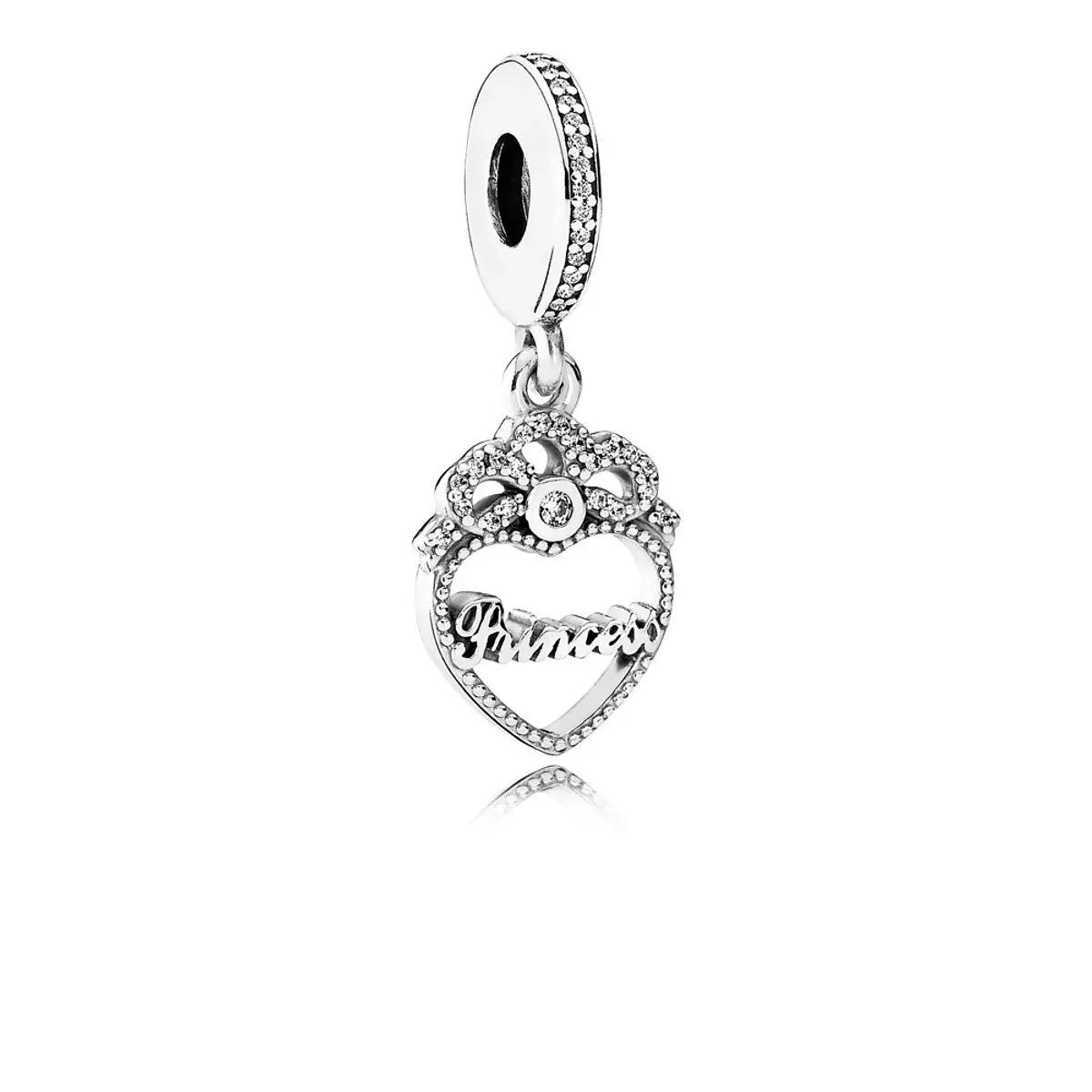 Charm Princess Princesa