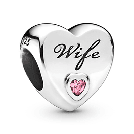 Charm Wife Esposa