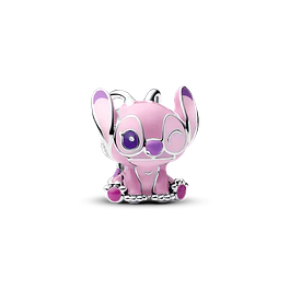 Charm Angel de Stitch Disney
