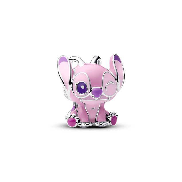 Charm Angel de Stitch Disney