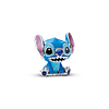 Charm Stitch Esmaltado Disney