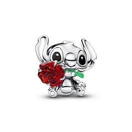 Charm Stitch con Rosa Disney