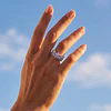 Anillo Bridgerton Herbario