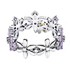 Anillo Bridgerton Herbario