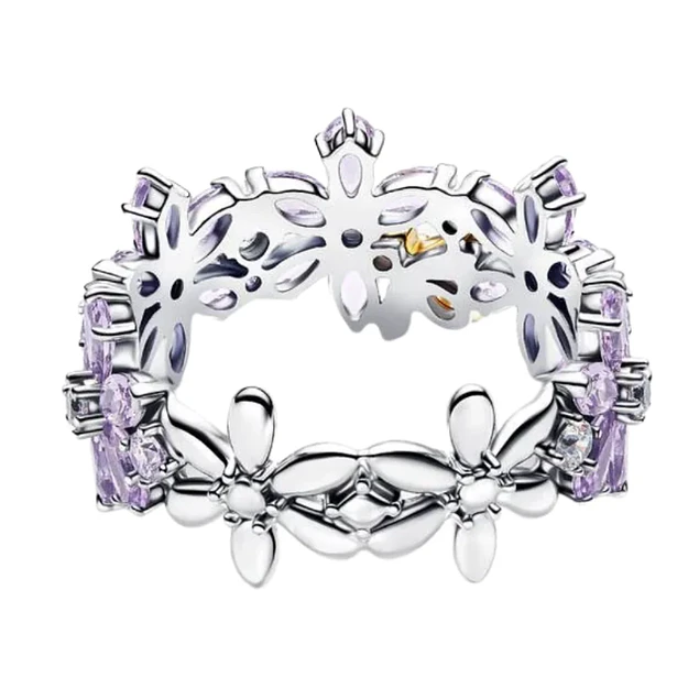 Anillo Bridgerton Herbario