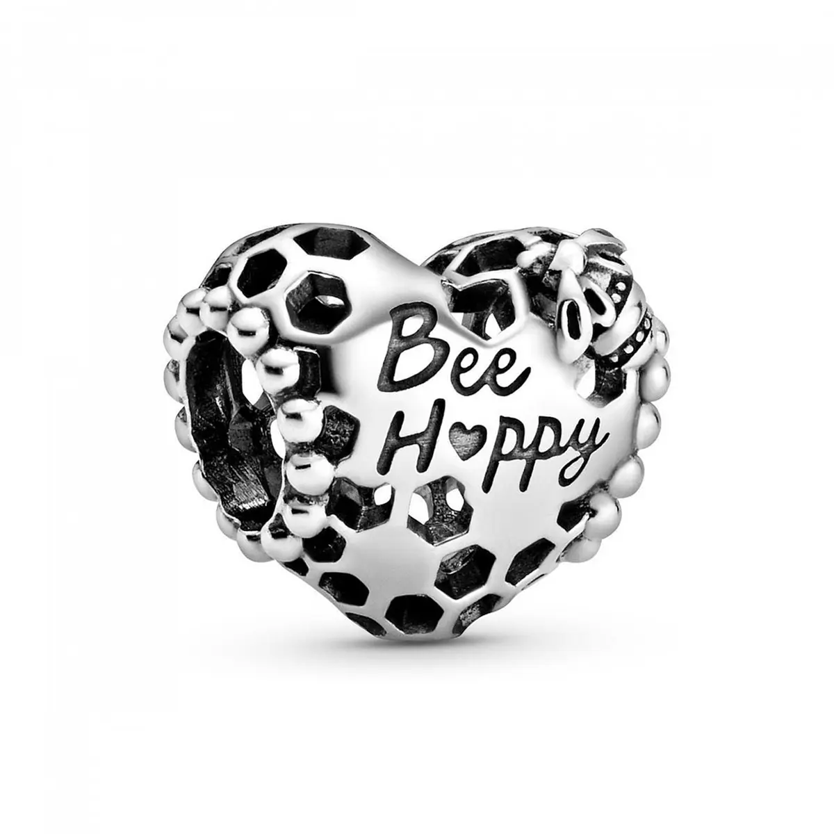 Charm Bee Happy