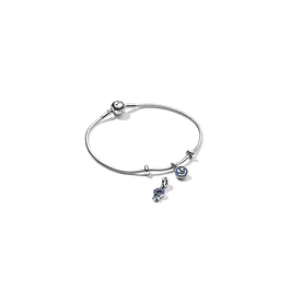 Pulsera Me Girl in Blue