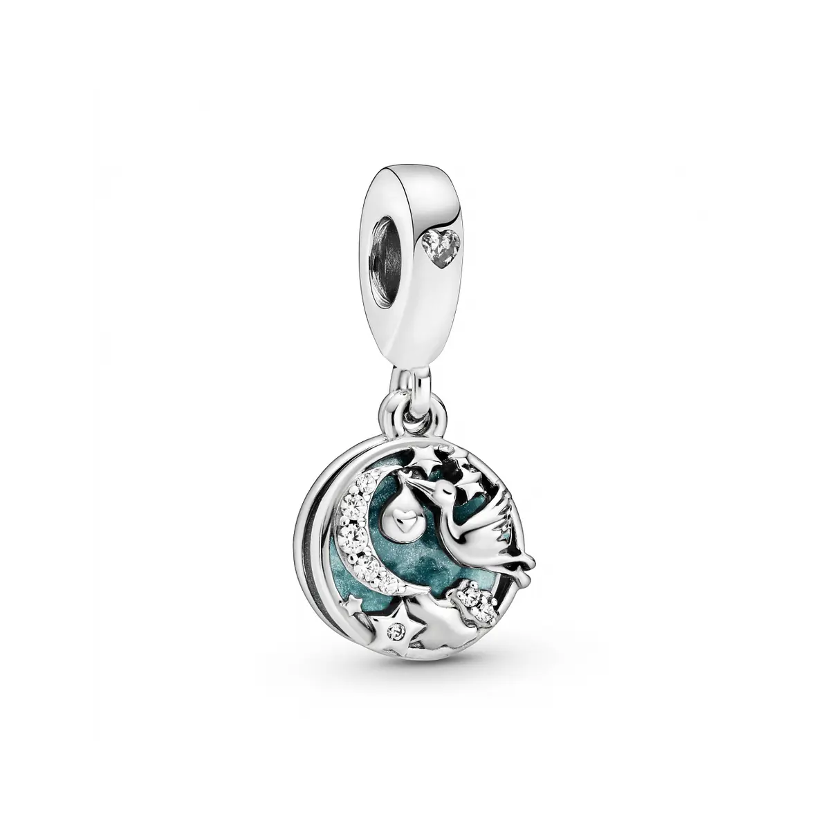 Charm Cigueña