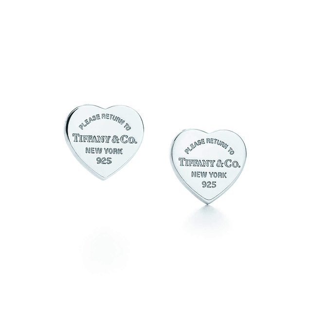 Pendientes Corazones Emblematicos