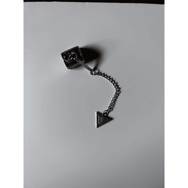 VELA DIANA + APAGAVELAS + BANDEJA