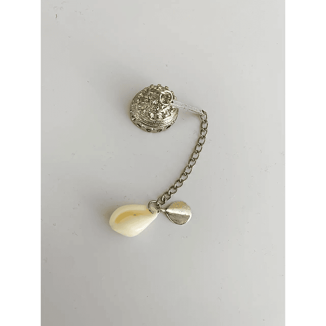 VELA DIANA + APAGAVELAS + BANDEJA