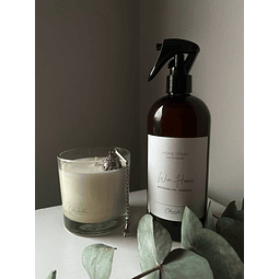 PACK VELA + HOME SPRAY