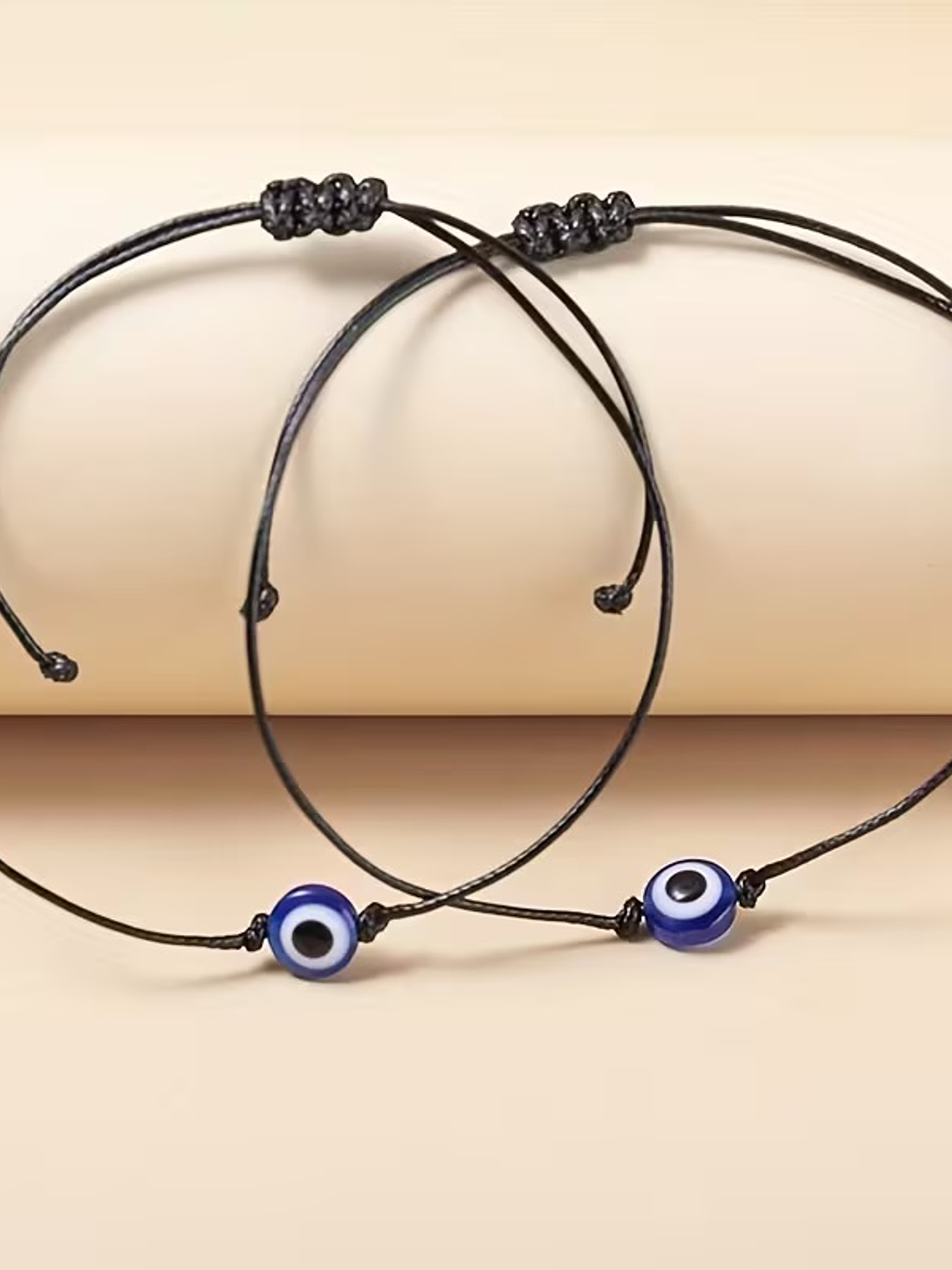 Evil Eye Bracelete/ Pulsera de Ojo Turco 4