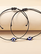 Evil Eye Bracelete/ Pulsera de Ojo Turco - Miniatura 4