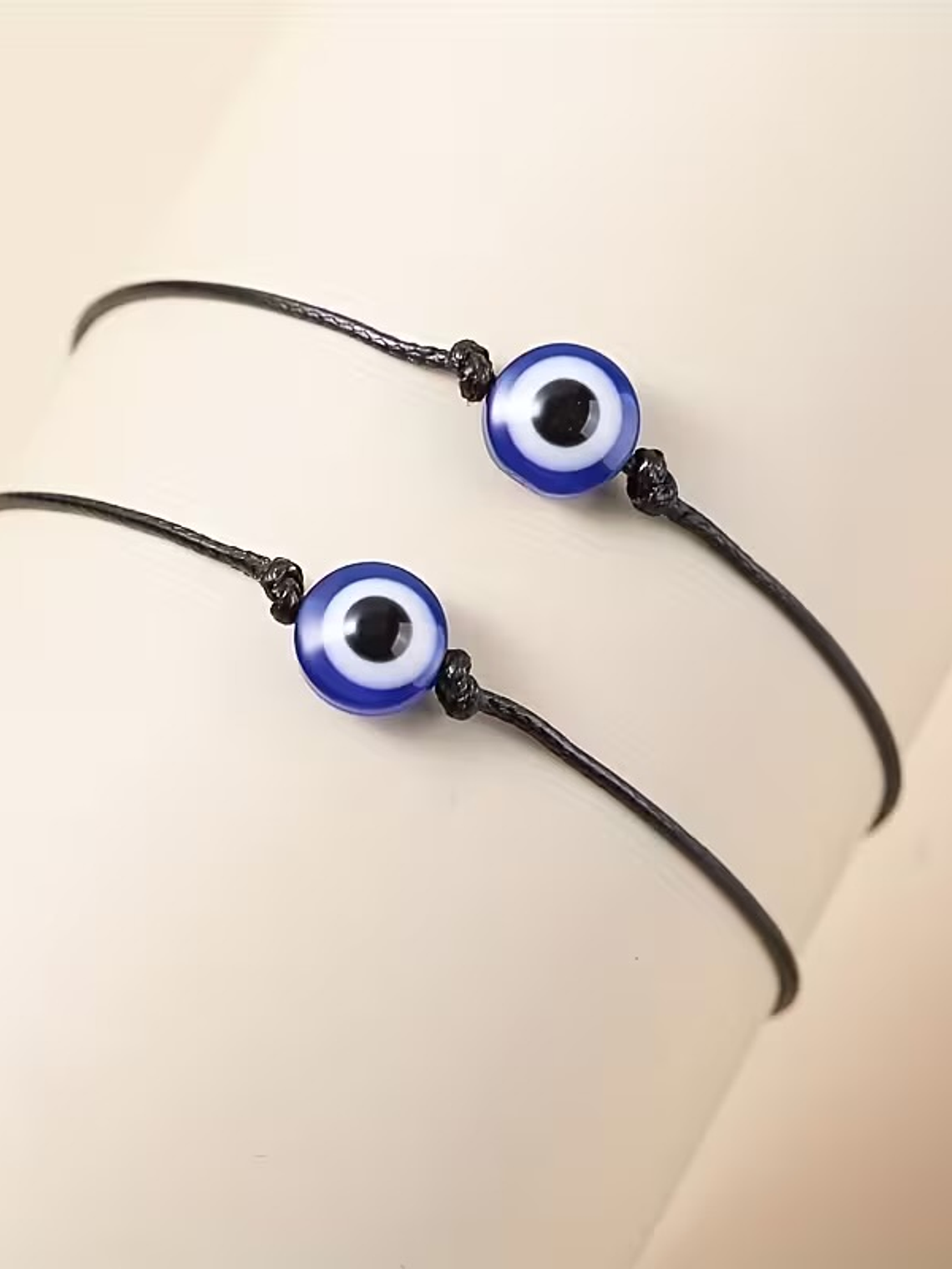 Evil Eye Bracelete/ Pulsera de Ojo Turco 5