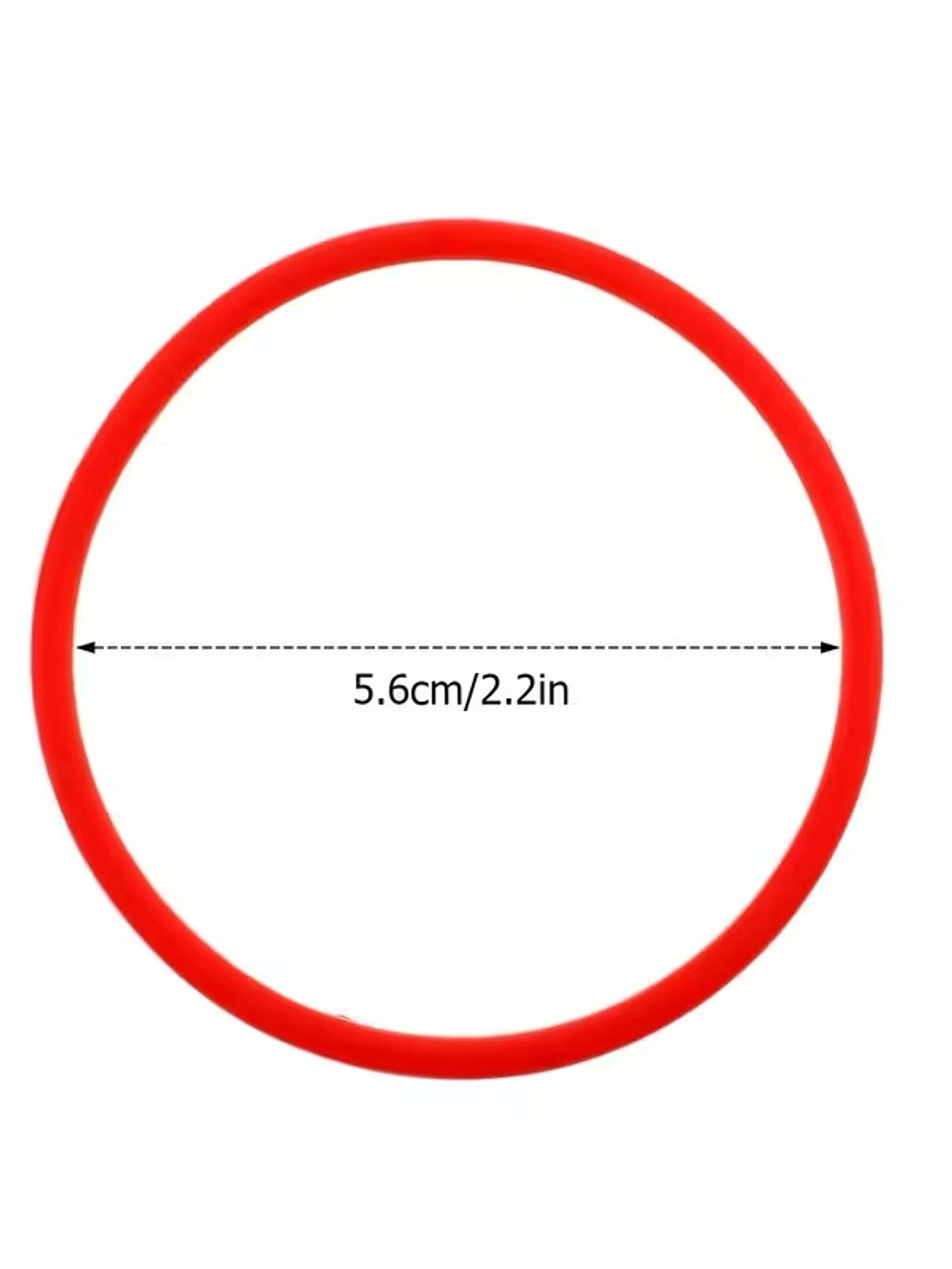 Jelly Bracelet (5 unidades) 4