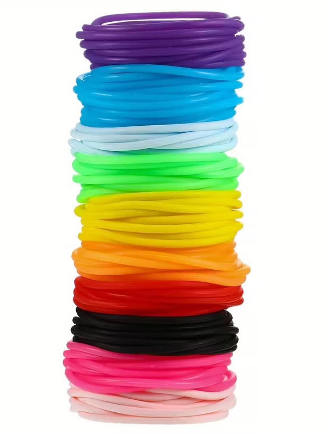 Jelly Bracelet (5 unidades) 3