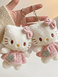 Hello Kitty Llavero Keychain - Miniatura 2