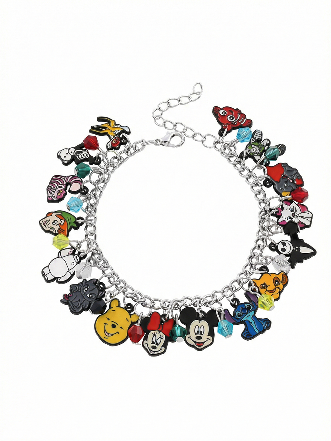 Pulsera Disney / Bracelet 2