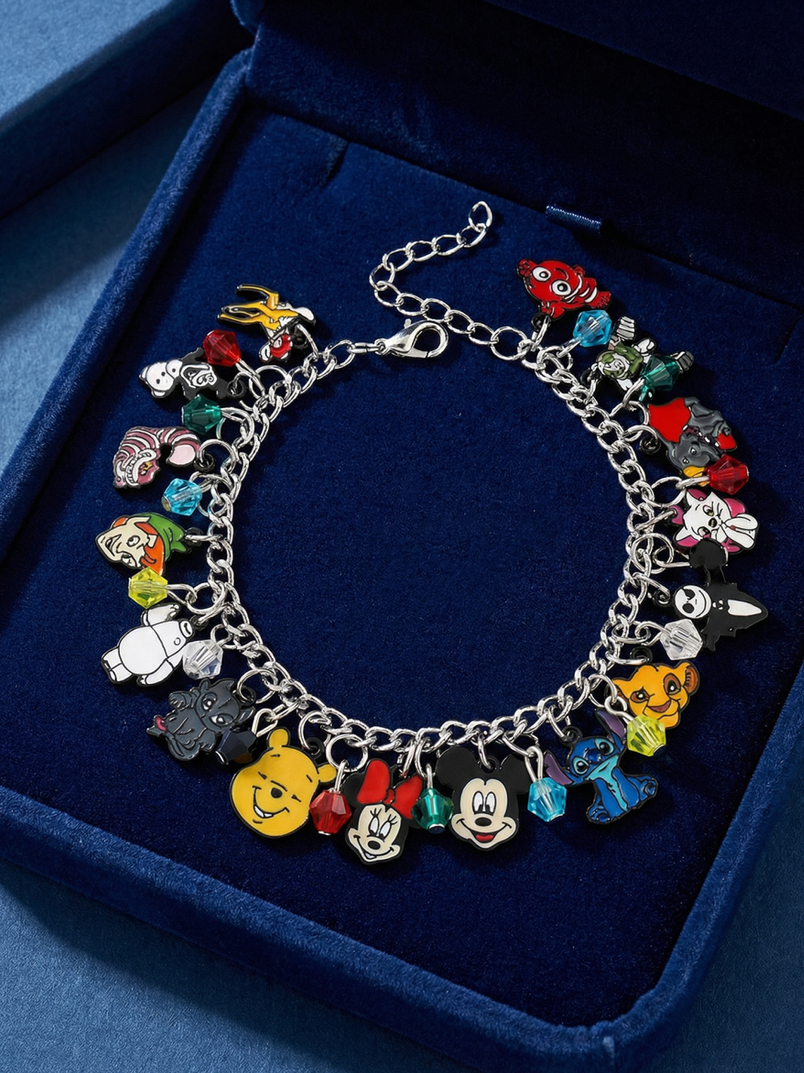 Pulsera Disney / Bracelet 4