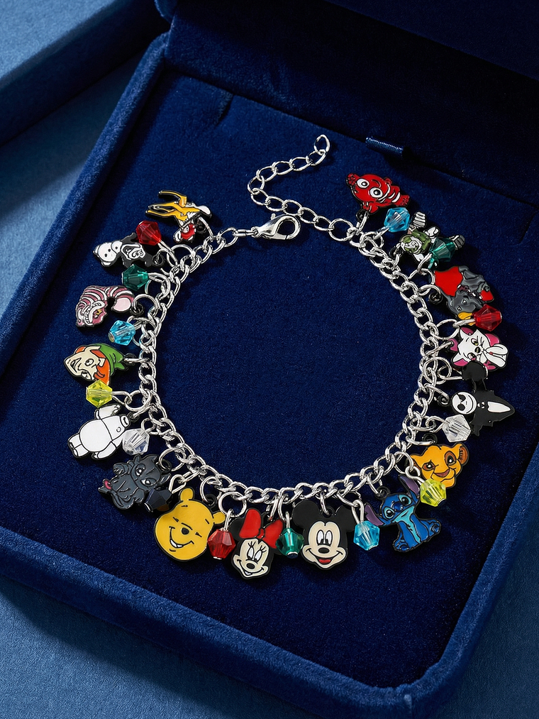 Pulsera Disney / Bracelet 4
