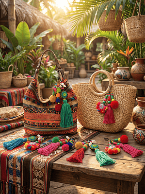 Llaveros Latinos / Latin Keychain 